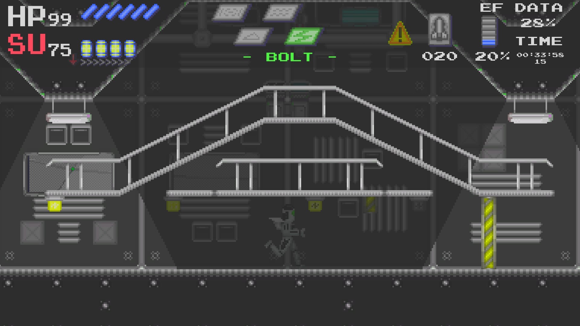 Project SolarBot