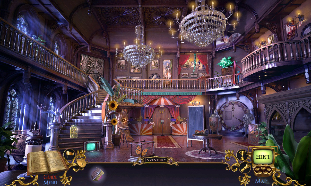 Mystery Case Files: Moths to a Flame – Collector’s Edition
