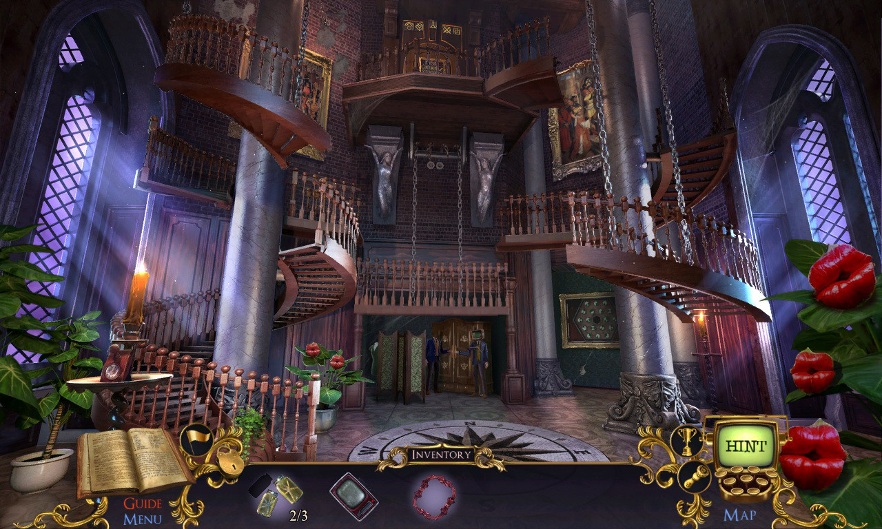 Mystery Case Files: Moths to a Flame – Collector’s Edition