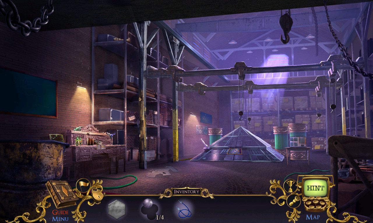 Mystery Case Files: Moths to a Flame – Collector’s Edition