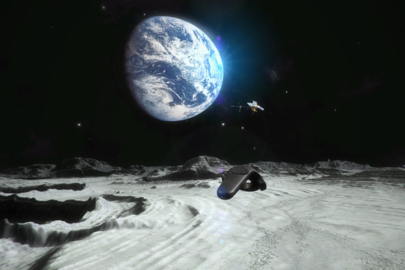 Space Travelling