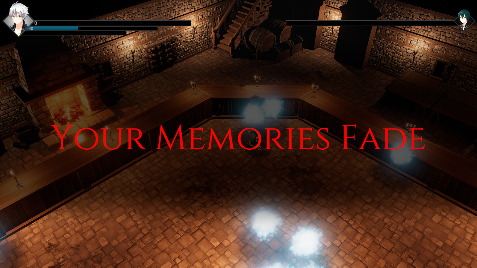Just Another Memory