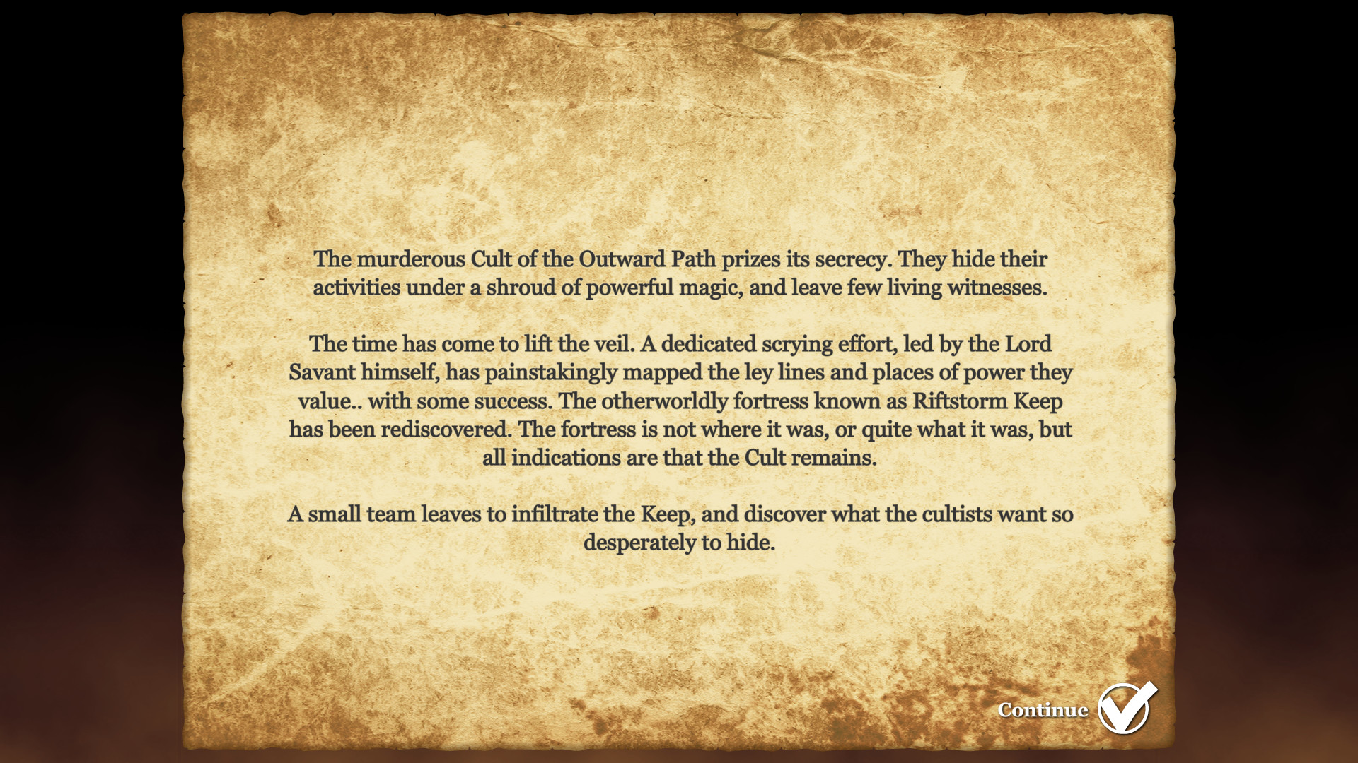 Monsters’ Den Chronicles