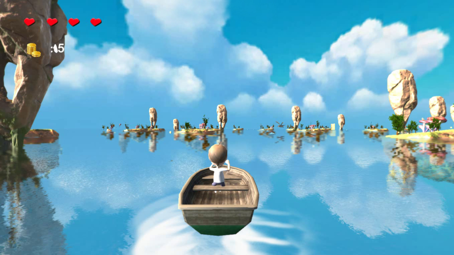 Super Bora Dragon Eyes