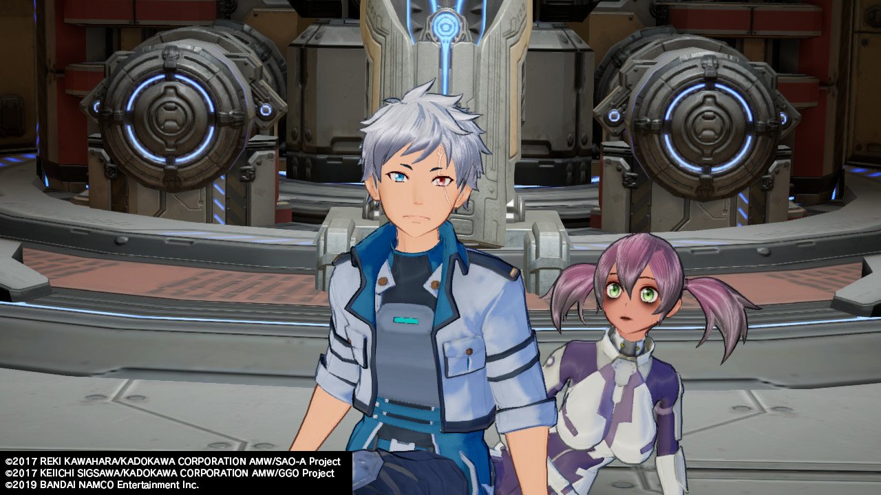 Sword Art Online: Fatal Bullet – Complete Edition