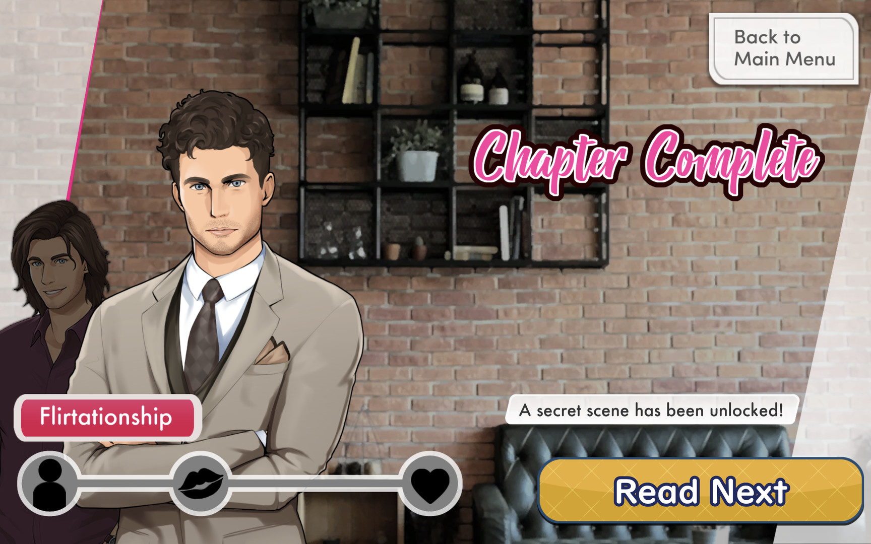 Fall In Love – My Billionaire Boss