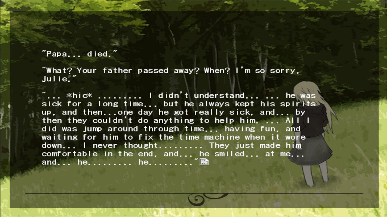 The Dandelion Girl: Don’t You Remember Me?