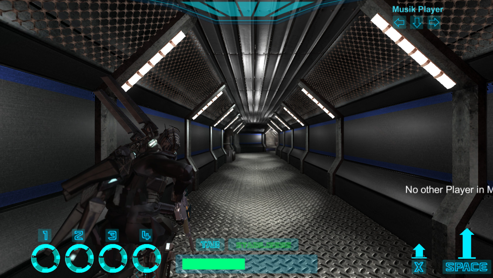 Project Cybertronic