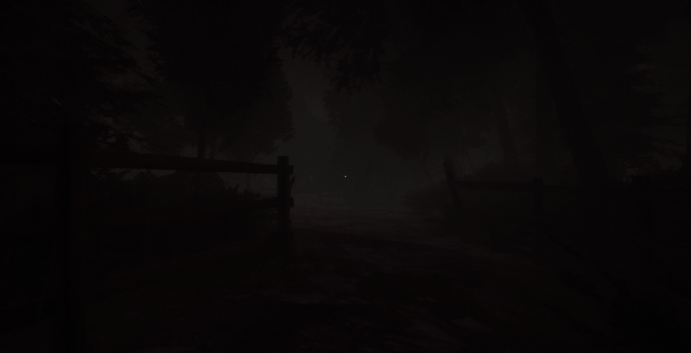 Incoming Evil