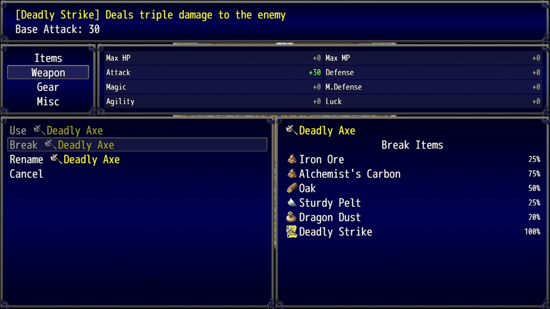The Dragons’ Twilight II