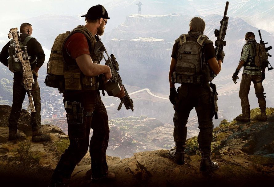 Tom Clancy’s Ghost Recon: Wildlands – The Peruvian Connection