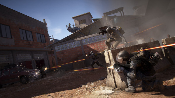 Tom Clancy’s Ghost Recon: Wildlands – Year 2 Gold Edition