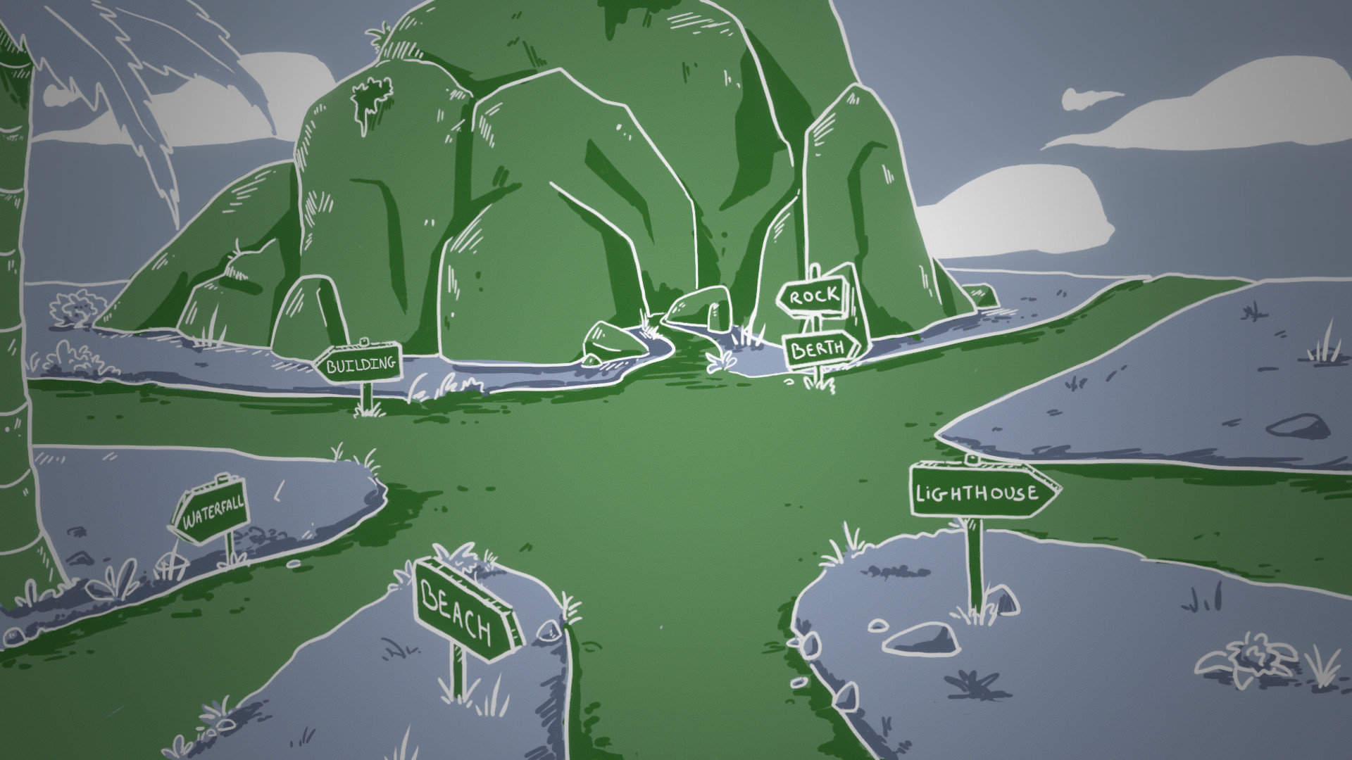 Come Back: Chapter 1