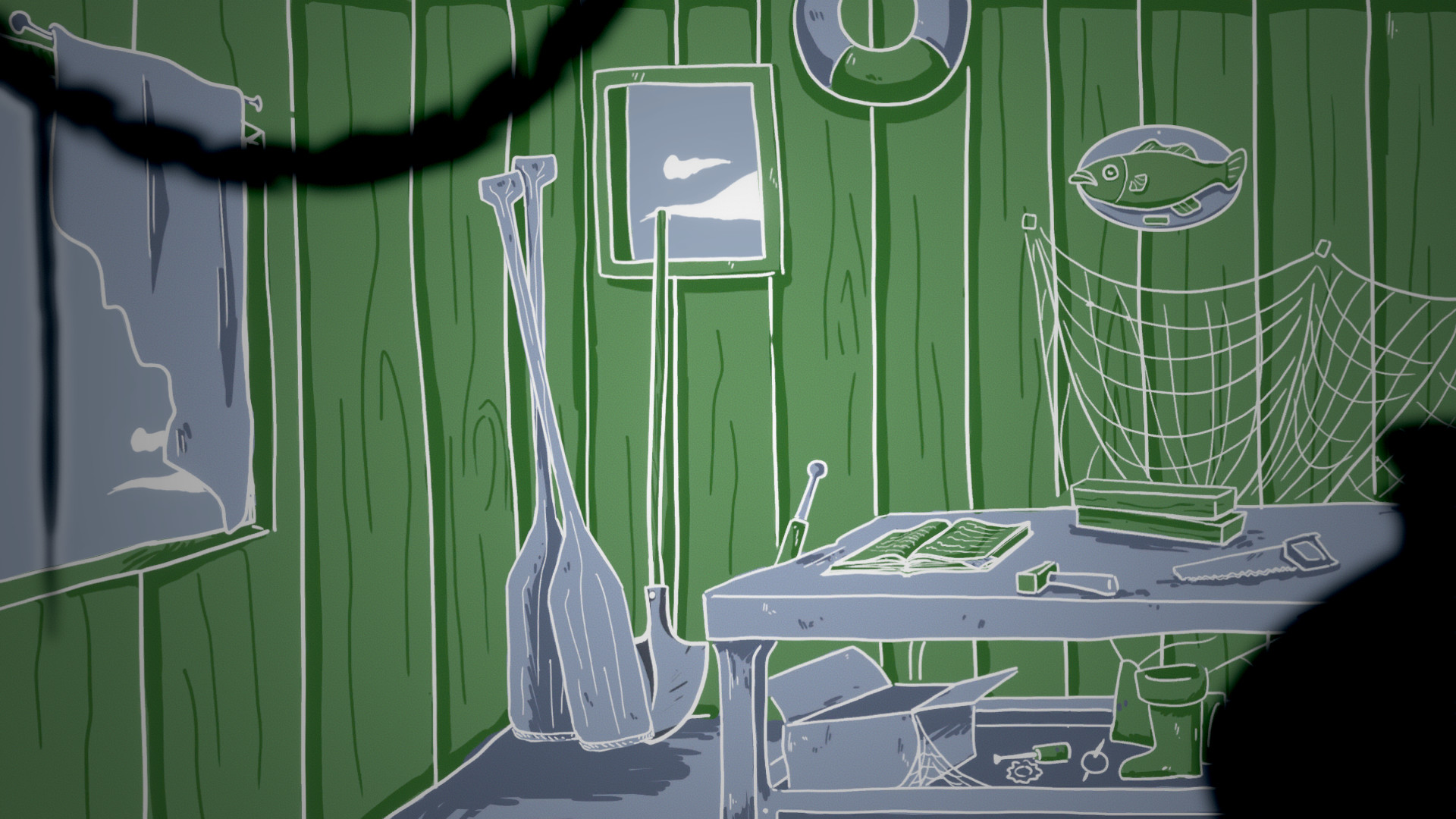 Come Back: Chapter 1