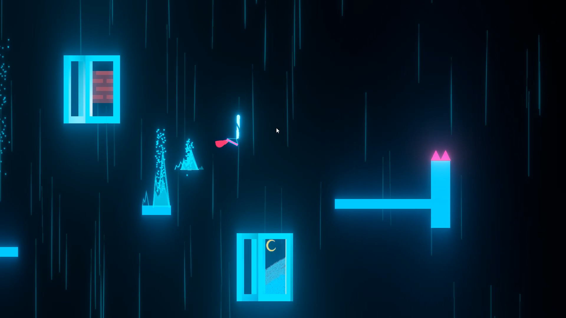 The Shattered Blade