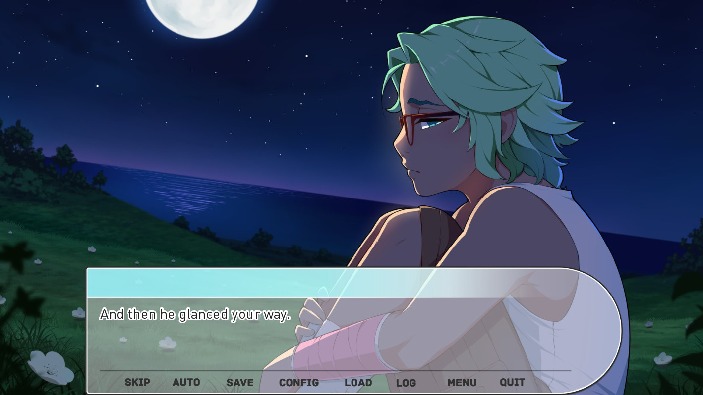 Our Life: Beginnings &amp; Always