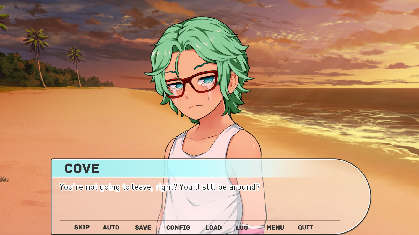 Our Life: Beginnings &amp; Always