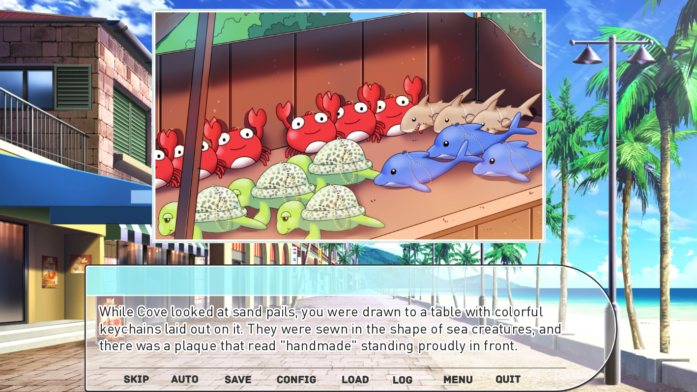 Our Life: Beginnings &amp; Always