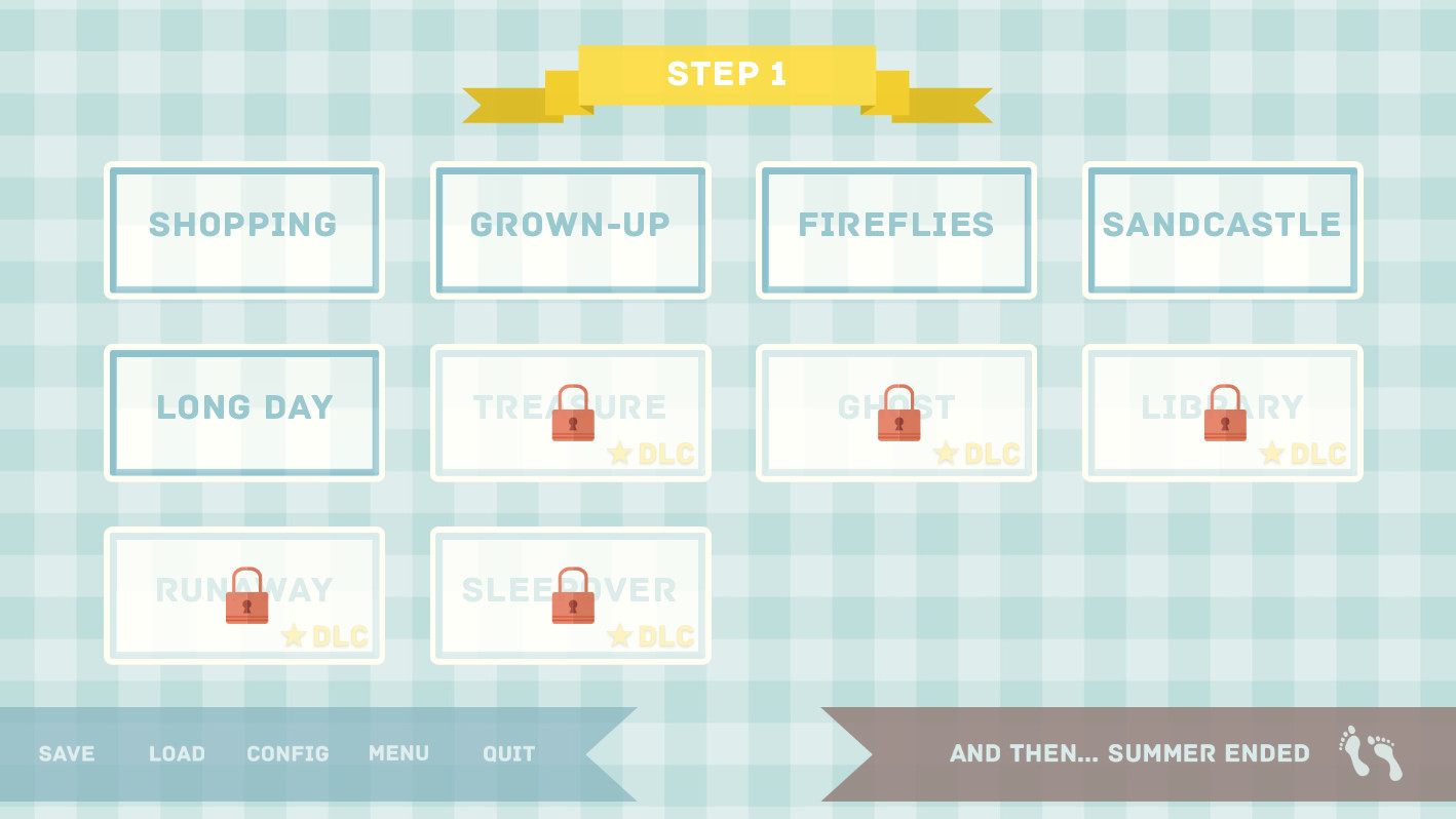 Our Life: Beginnings &amp; Always