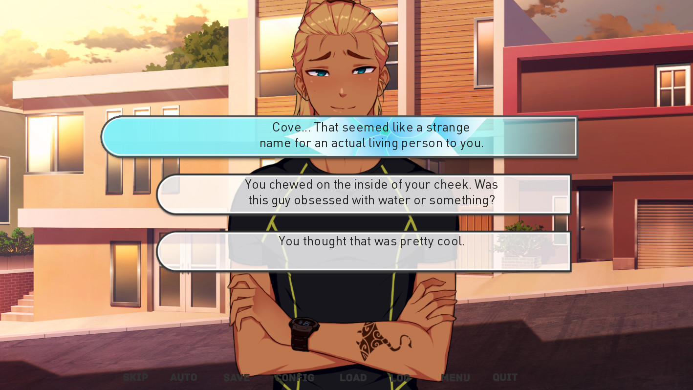 Our Life: Beginnings &amp; Always