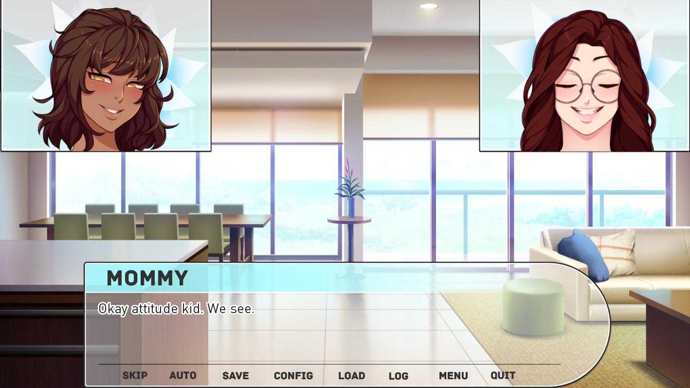 Our Life: Beginnings &amp; Always