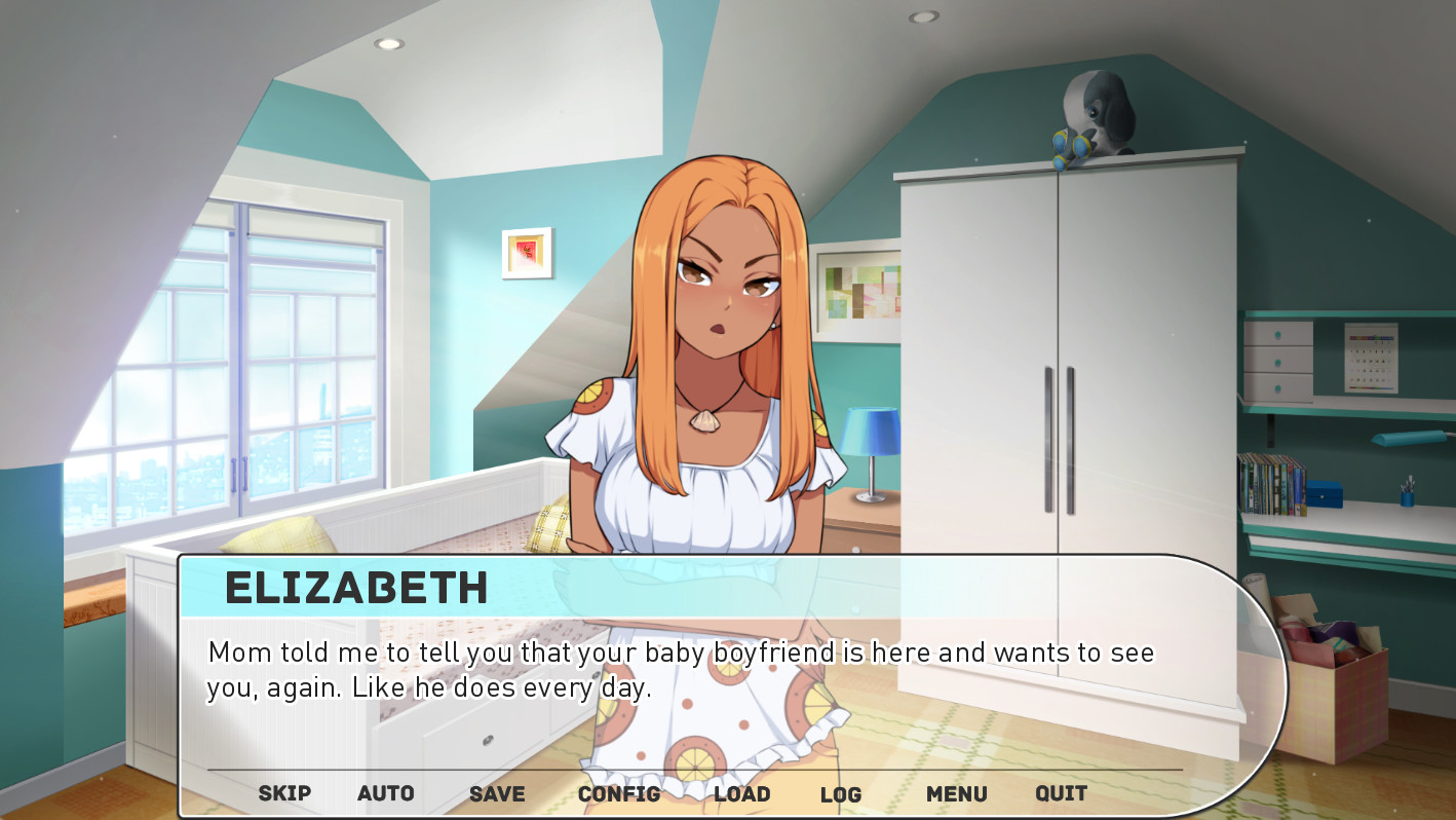 Our Life: Beginnings &amp; Always