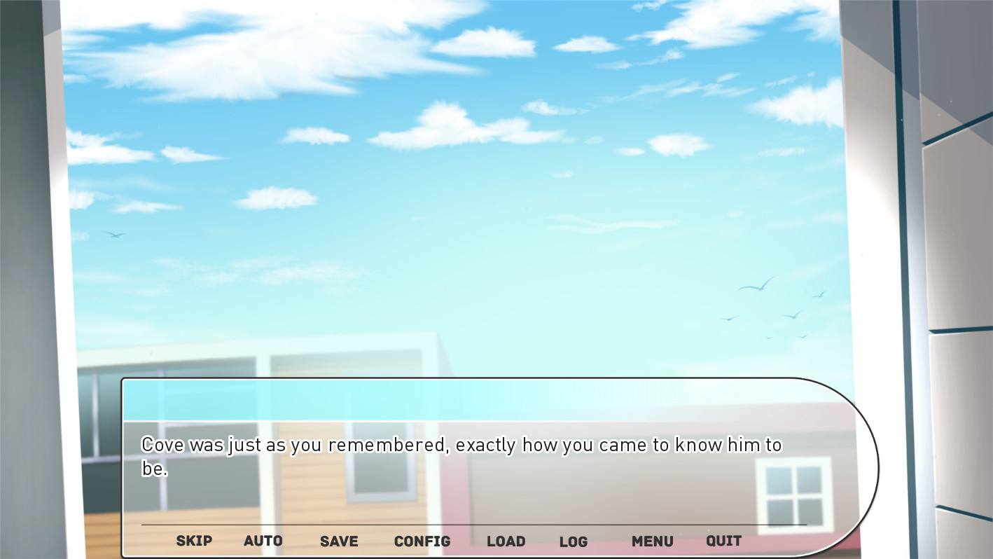 Our Life: Beginnings &amp; Always