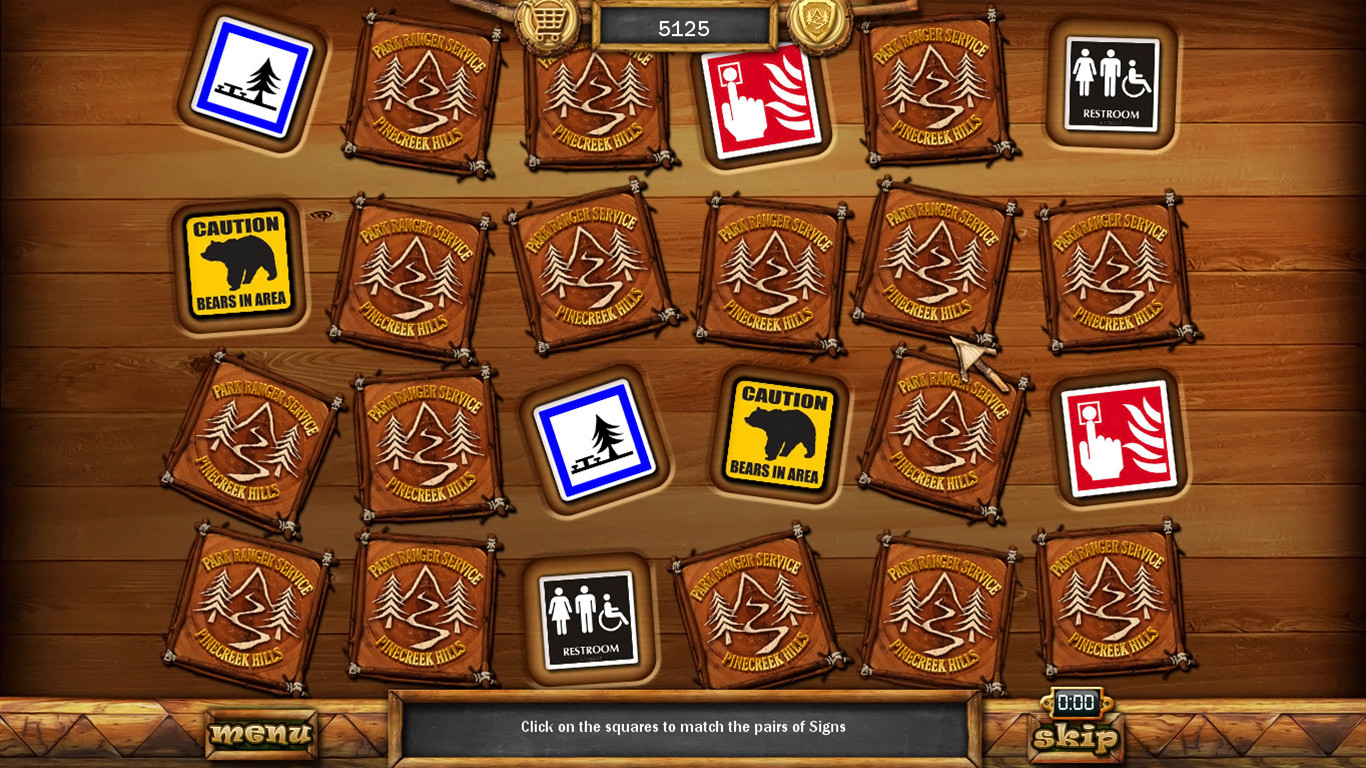 Vacation Adventures: Park Ranger 3