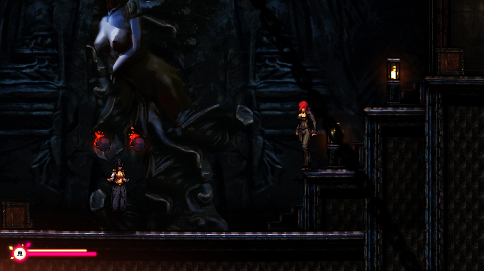 Demoniaca: Everlasting Night