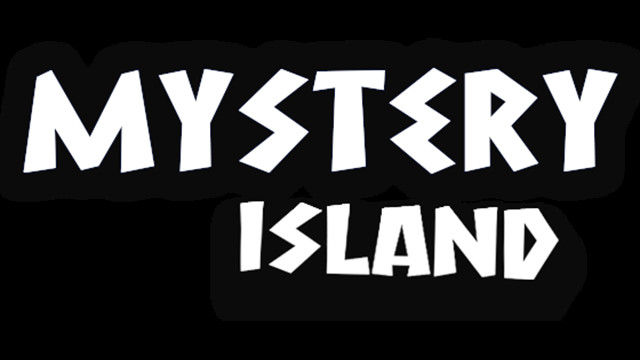 Mystery Island: Hidden Object Games