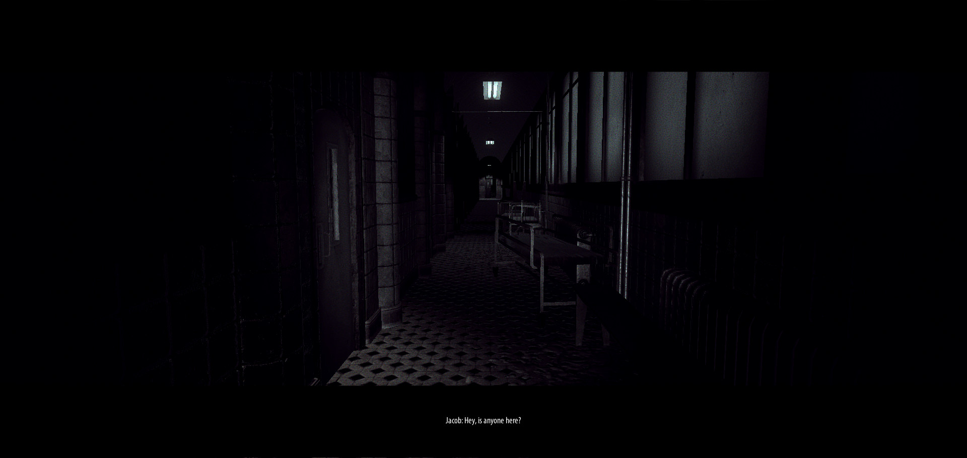 The Searchers of Legends : Origin