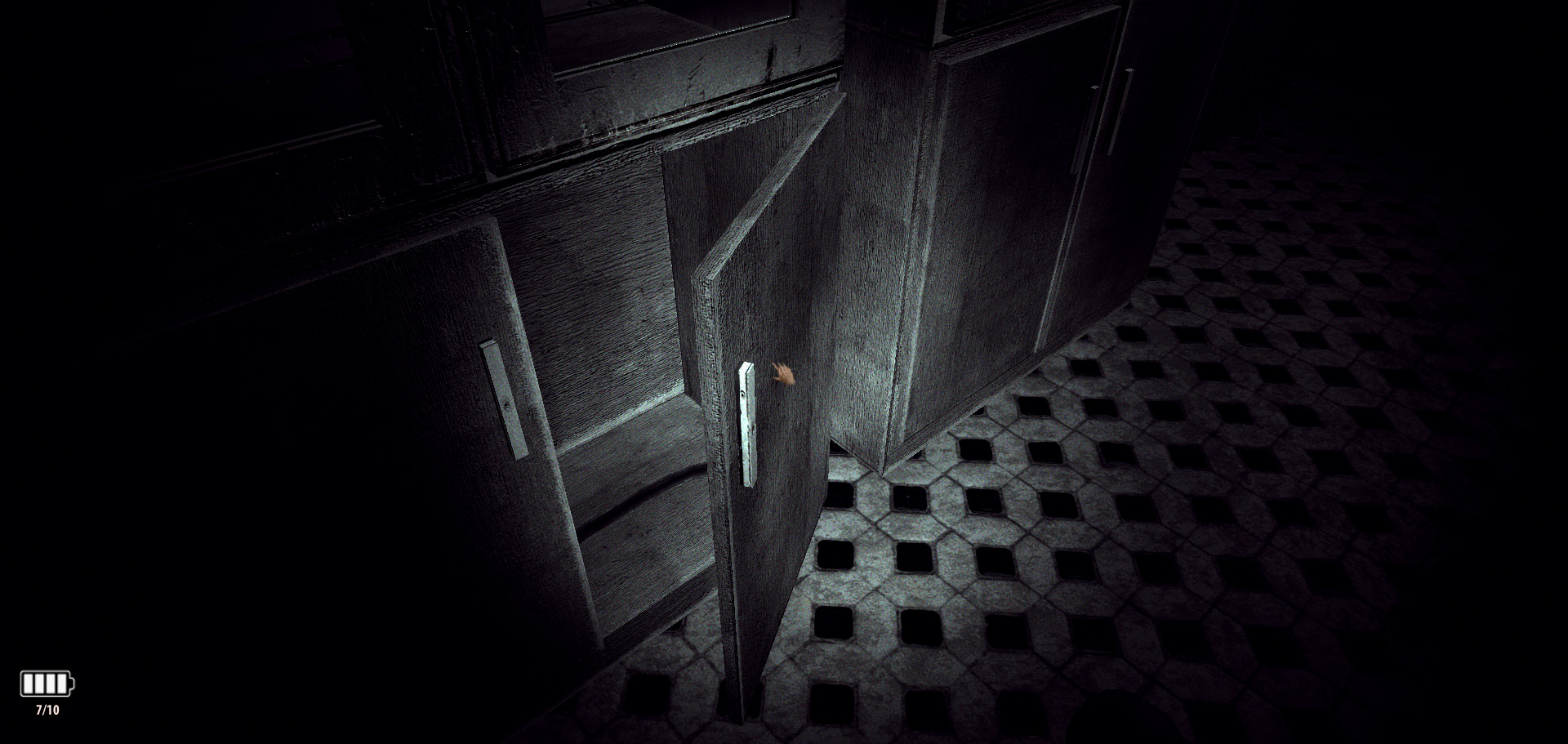 The Searchers of Legends : Origin