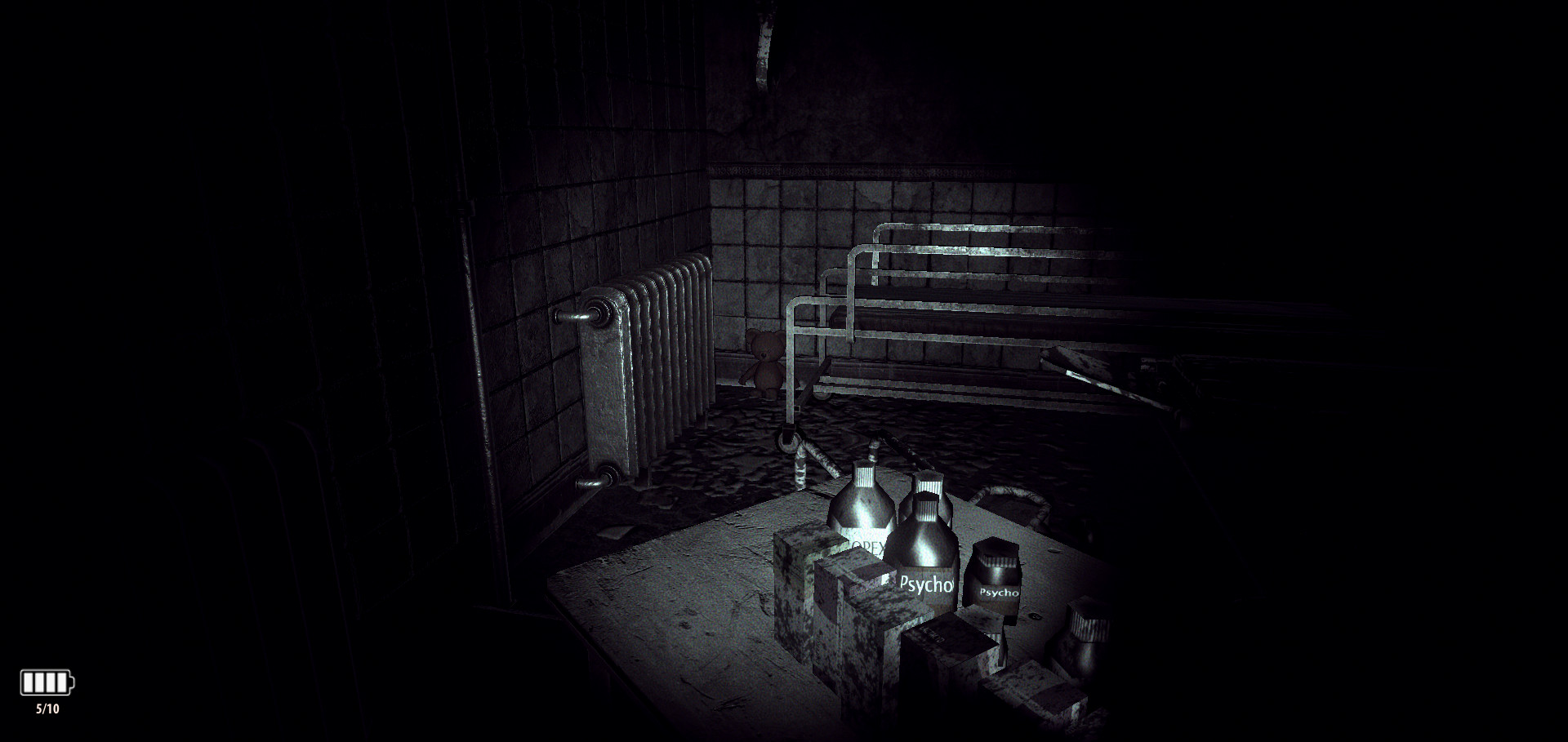 The Searchers of Legends : Origin