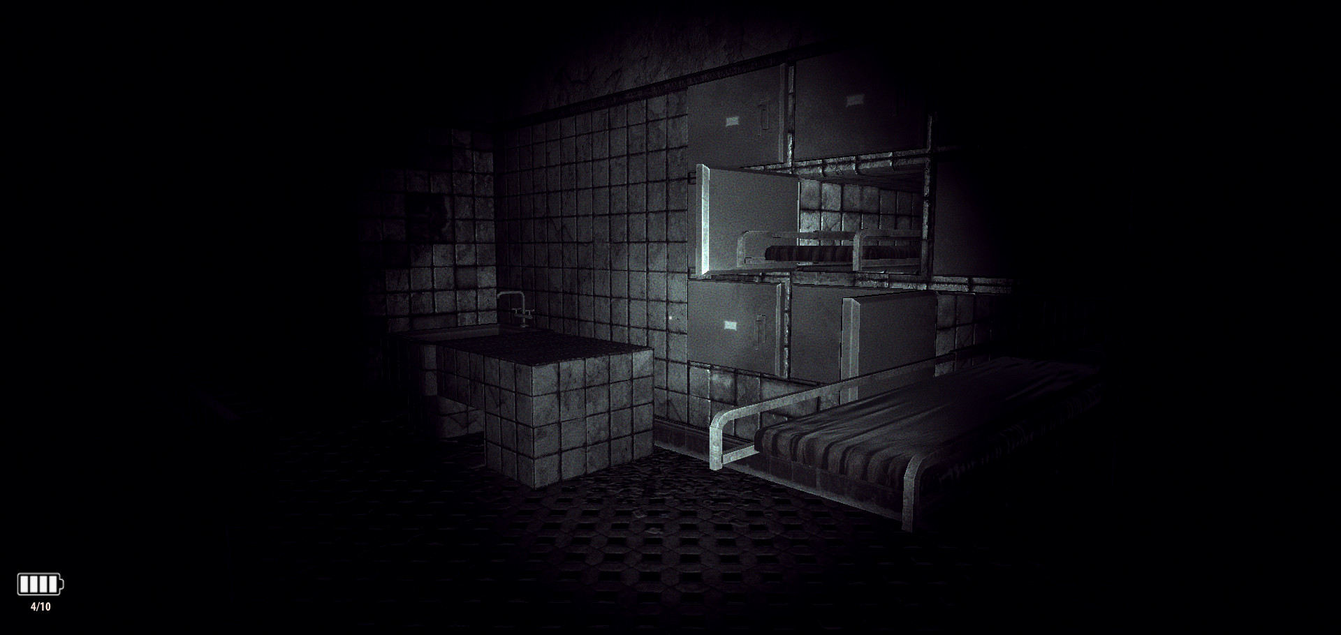 The Searchers of Legends : Origin