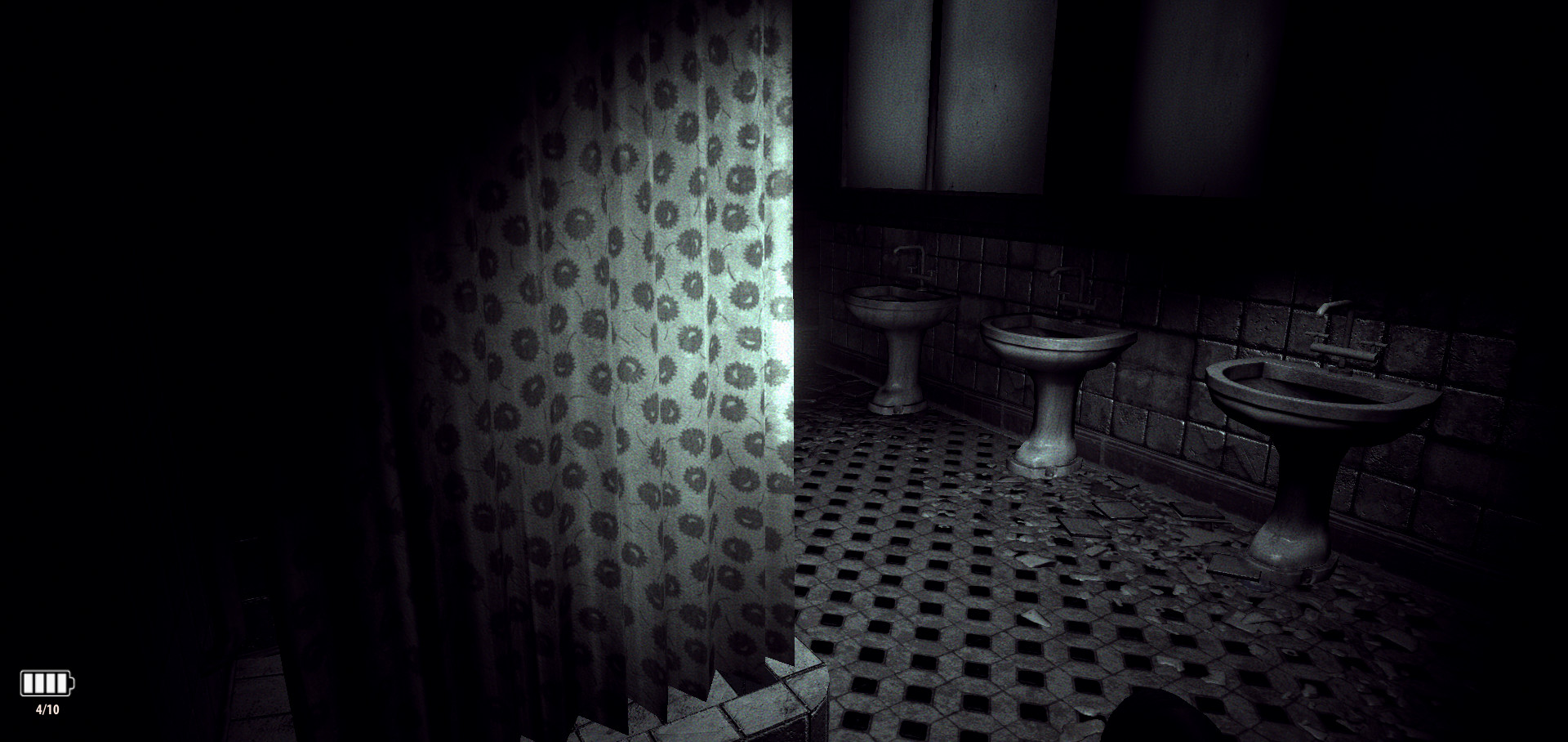 The Searchers of Legends : Origin