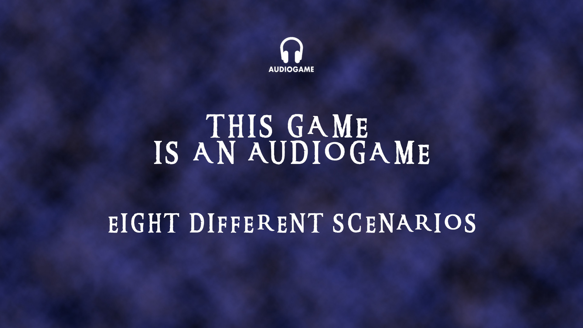 The Demon – Nicolas Eymerich Inquisitor Audiogame