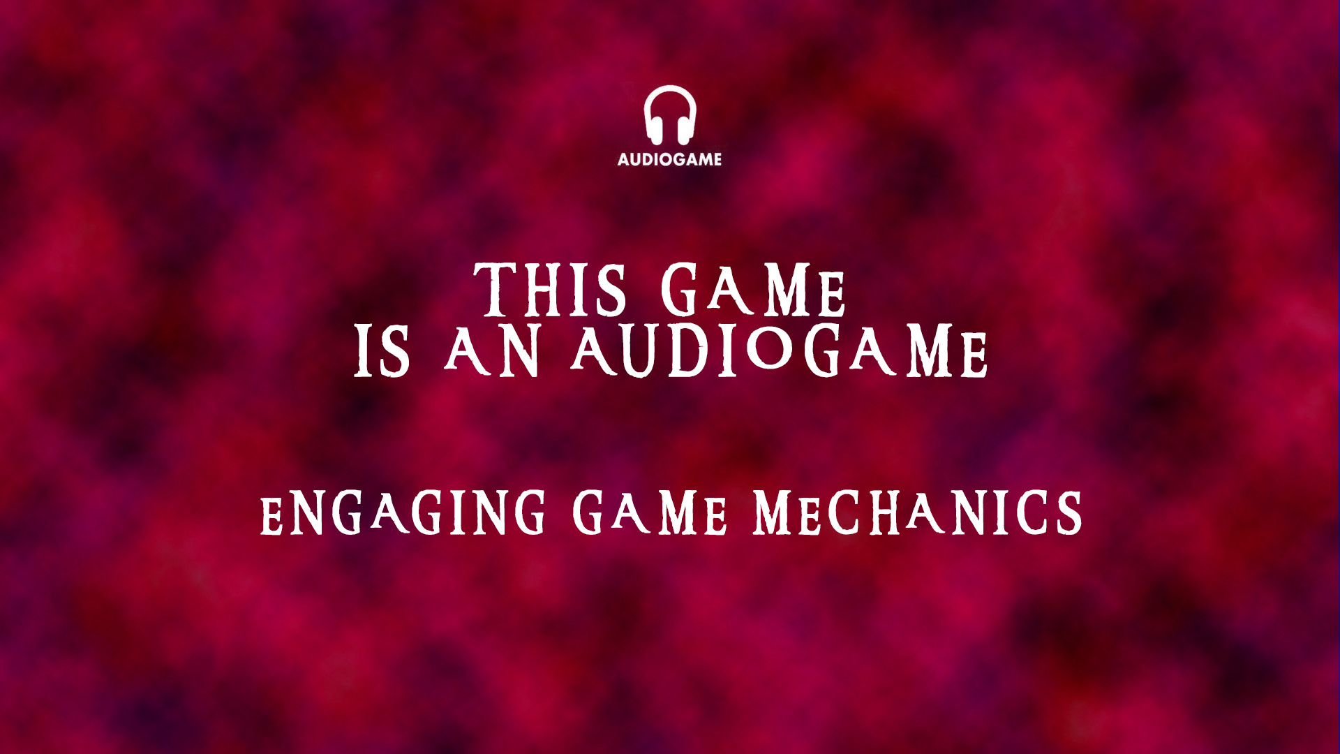 The Demon – Nicolas Eymerich Inquisitor Audiogame
