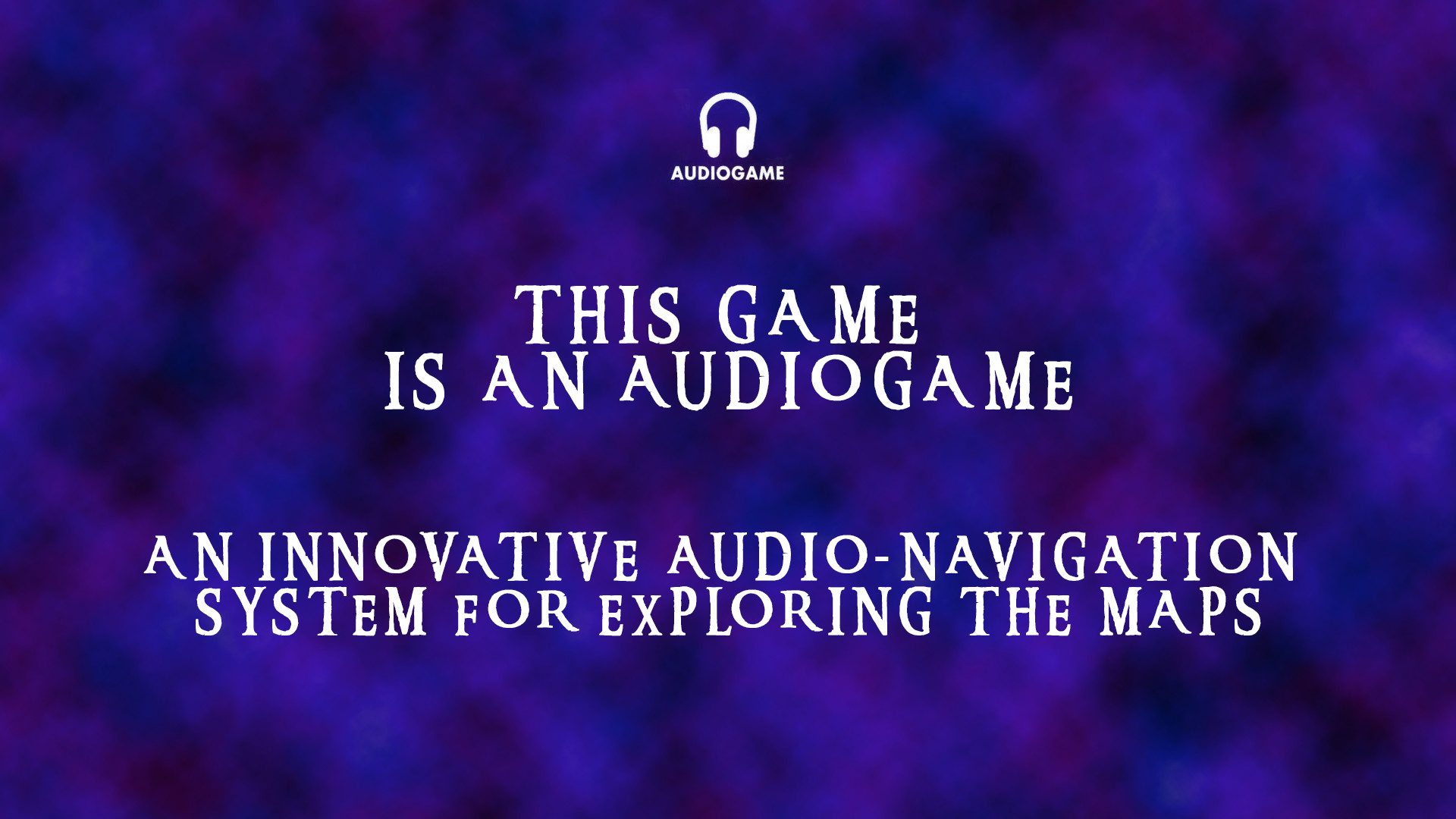 The Demon – Nicolas Eymerich Inquisitor Audiogame