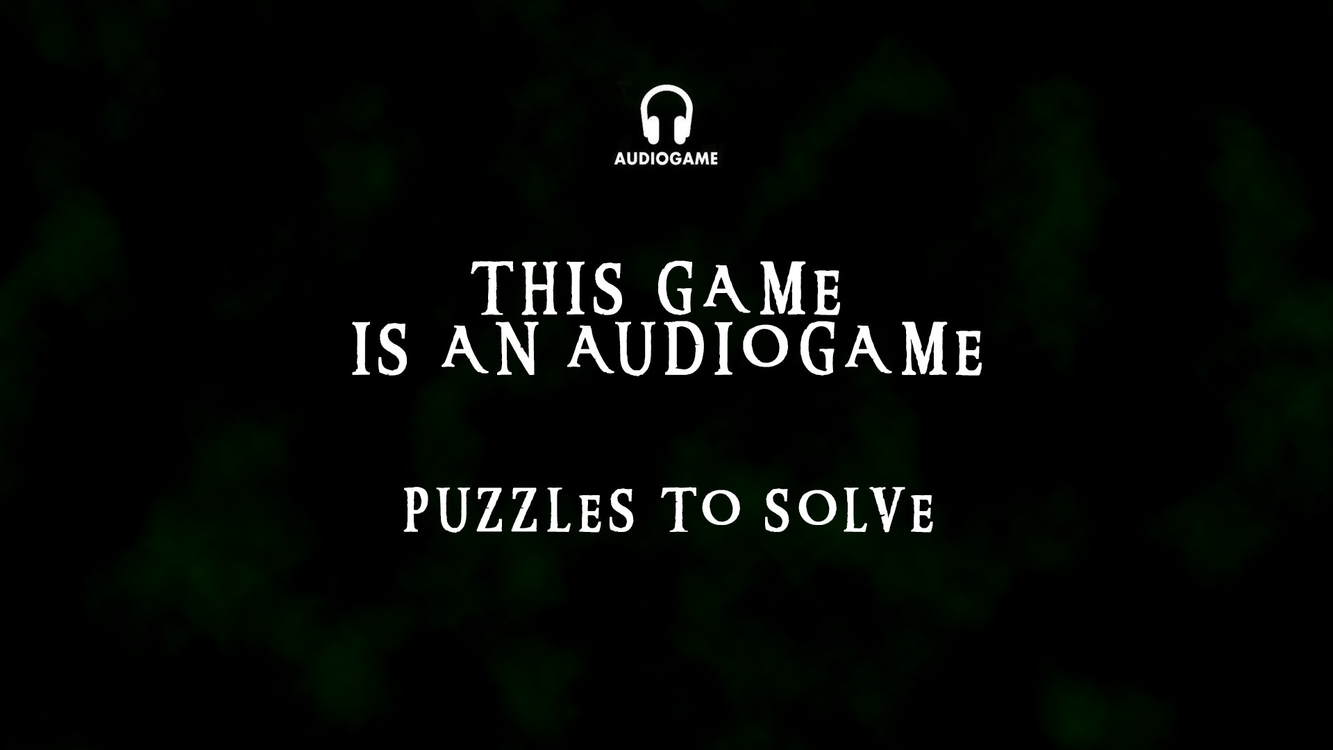 The Demon – Nicolas Eymerich Inquisitor Audiogame