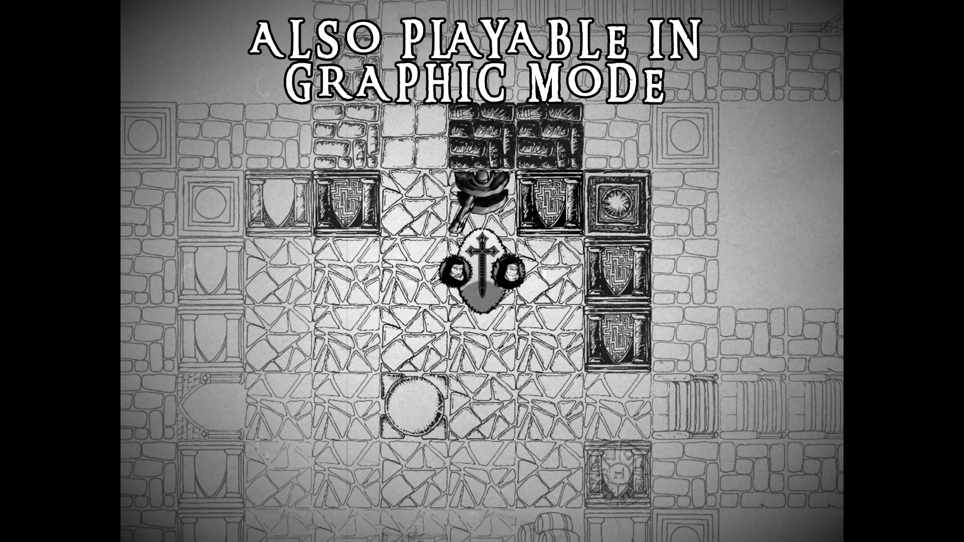 The Demon – Nicolas Eymerich Inquisitor Audiogame