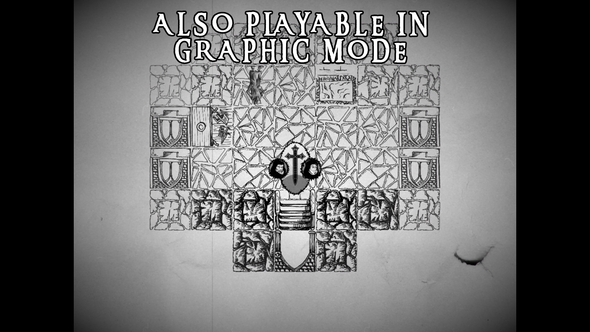 The Demon – Nicolas Eymerich Inquisitor Audiogame