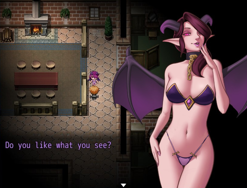 Monster Girl Fantasy 2: Exposed