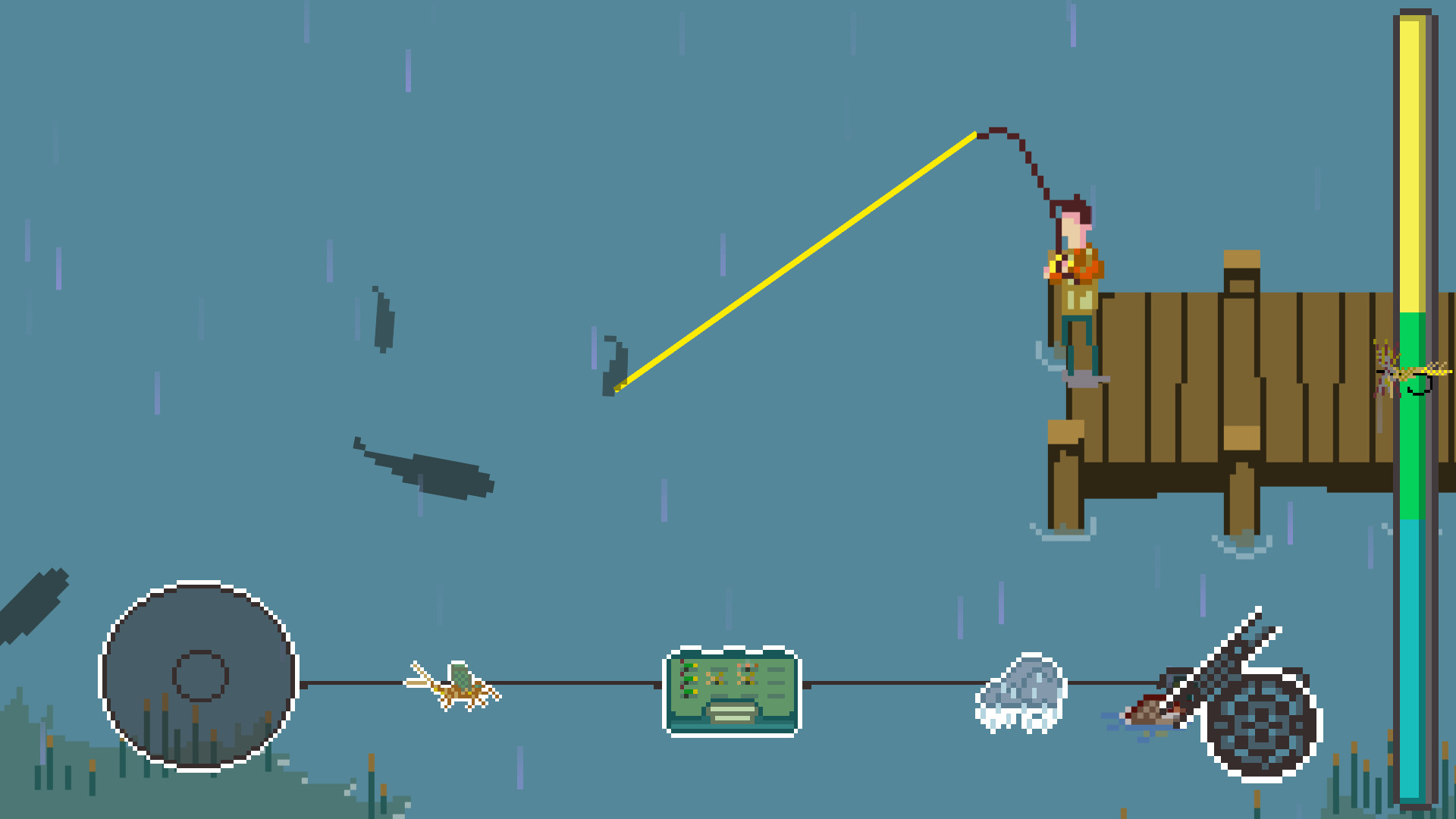 River Legends: A Fly Fishing Adventure