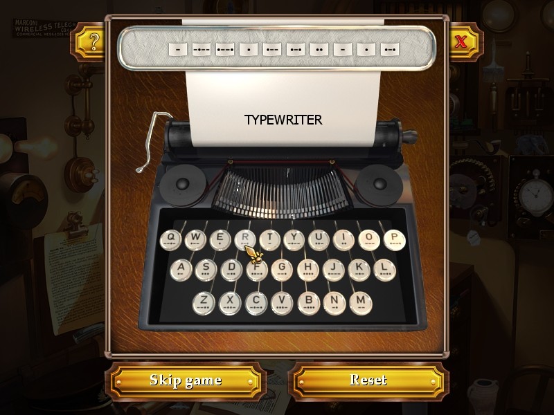 1912 Titanic Mystery