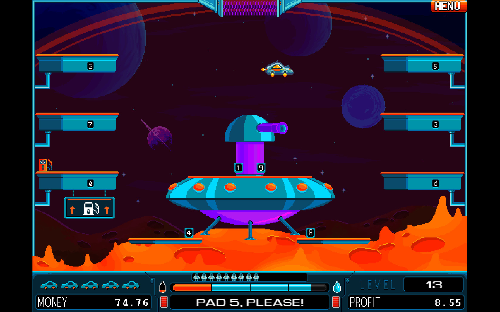 C64 &amp; Amiga Classix Remakes Sixpack 3