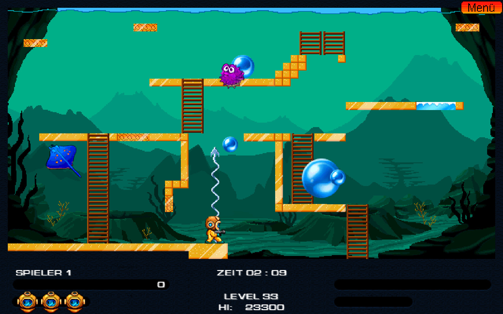 C64 &amp; Amiga Classix Remakes Sixpack 3