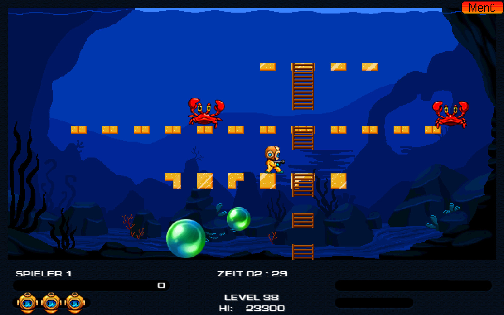 C64 &amp; Amiga Classix Remakes Sixpack 3