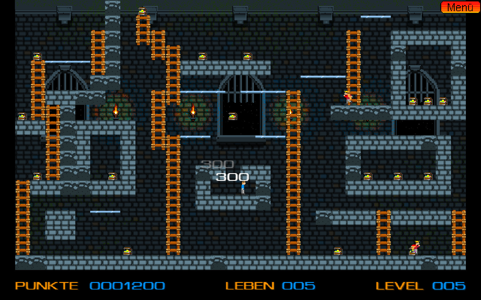 C64 &amp; Amiga Classix Remakes Sixpack 3