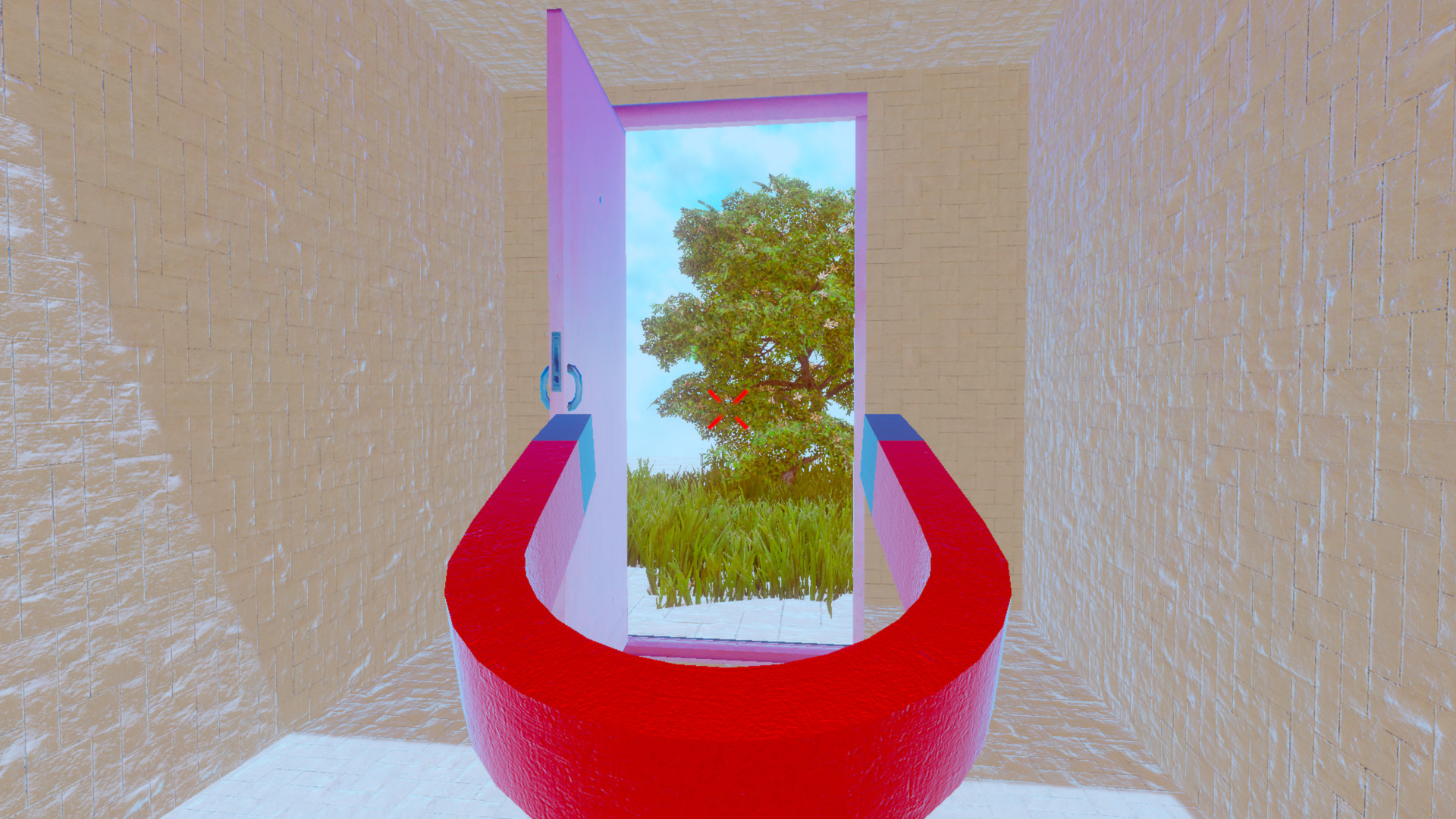 Magnetic Daydream