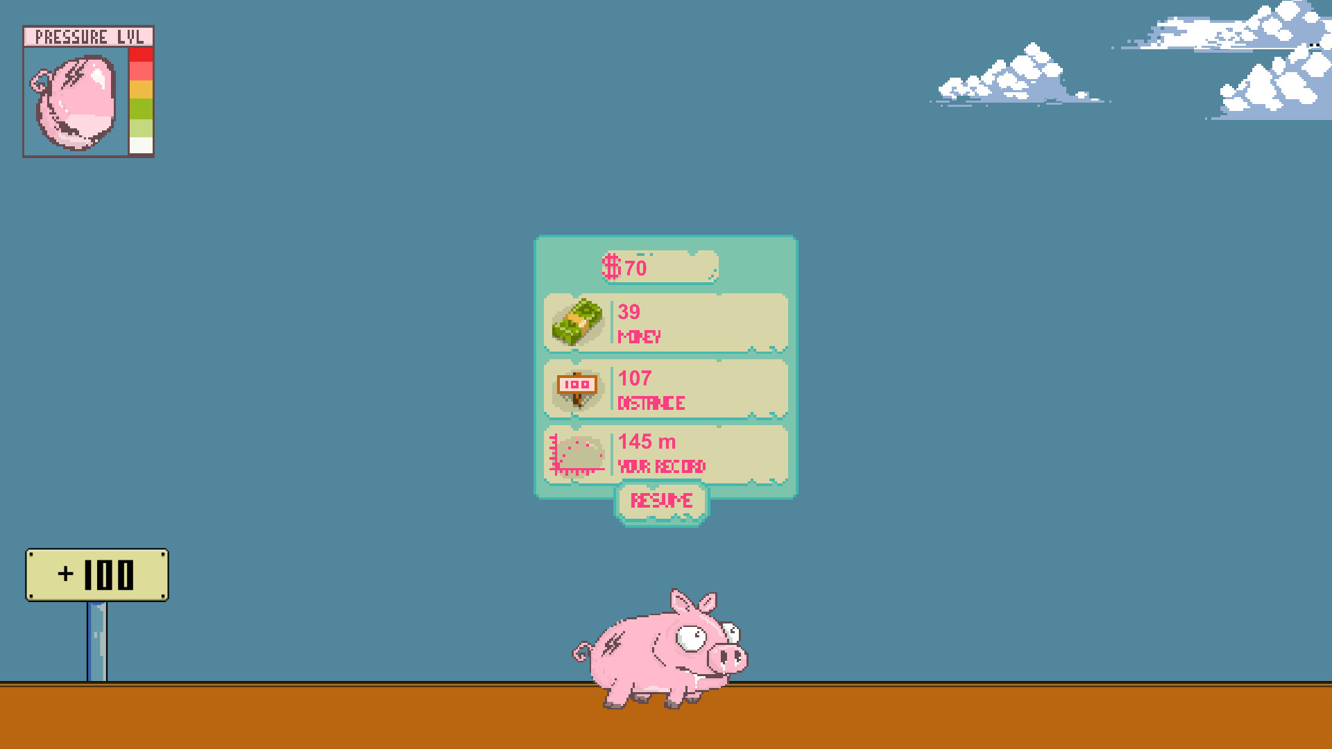 Super Pig